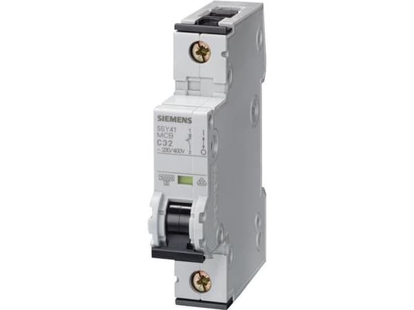 Siemens 5SY6106-7