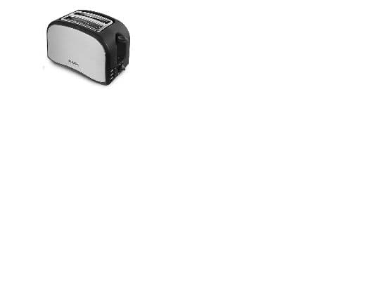 Brock BT1003SS brödrost