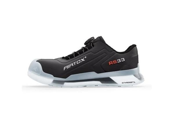 Turvakengät RS33 PRO wire S7S 38