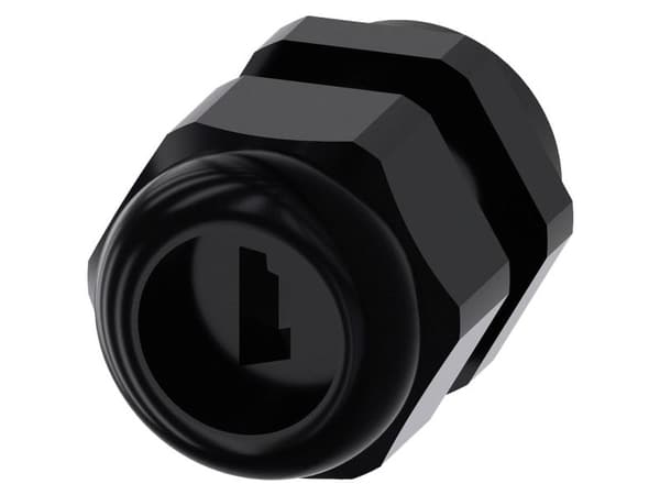 Siemens 3SU1900-0HE10-0AA0 Suojus 1 kpl