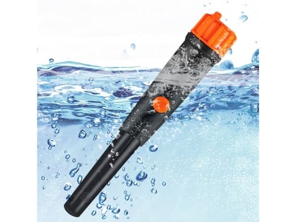PowerNeed PP3 metaldetektor