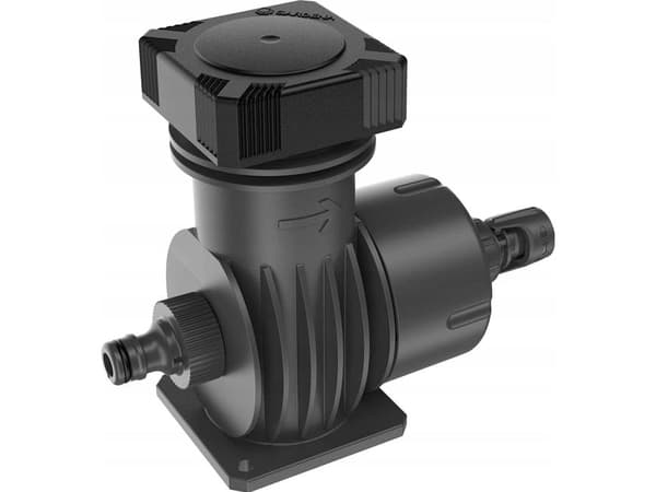 Gardena Micro-Drip-System Basisgerät 2000
