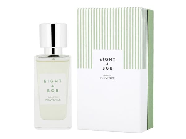 Eight & Bob Champs De Provence Eau de Parfum 30ml