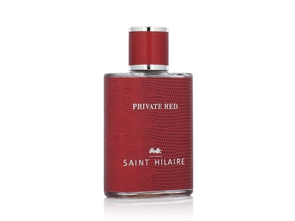 Saint Hilaire Private Red Eau de Parfum 100 ml (herr)