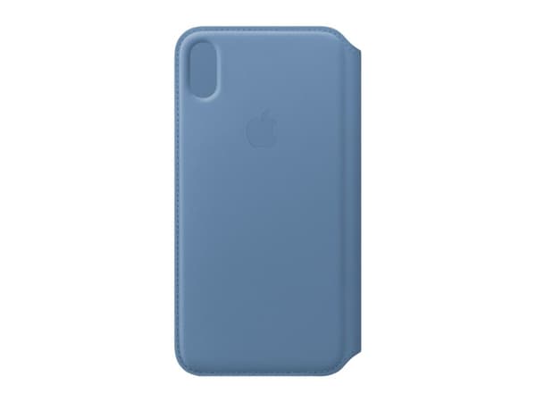 Apple MVFT2ZM/A, Folio-kotelo, Apple, iPhone XS Max