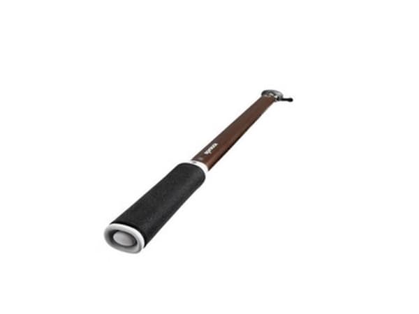 Spinlock EJ/1200 joystick rorpinne sølvfarget