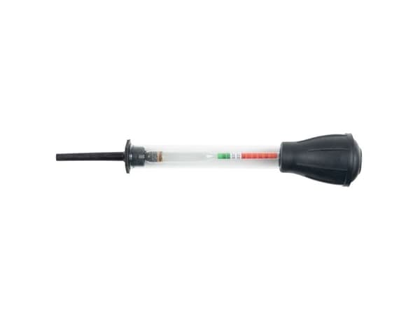 KS Tools 550.1680, Musta, 1 kpl, Kupla, 280 mm