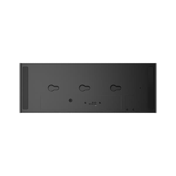 Lenovo TP TBT4 Dock G2 7000 - EU, Telakointi, Thunderbolt 4, 100 W, 2500 Mbit/s, Musta, Eclipse Black