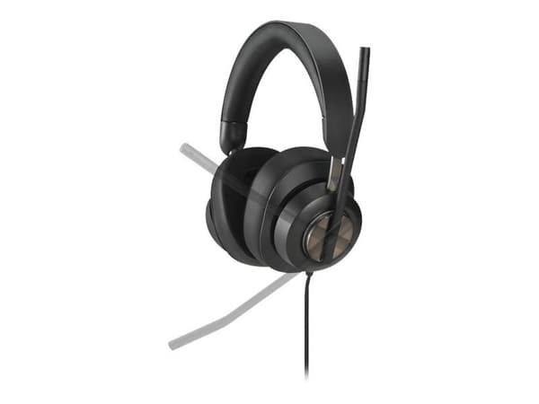 Kuuloke Kensington H2000 USB-C