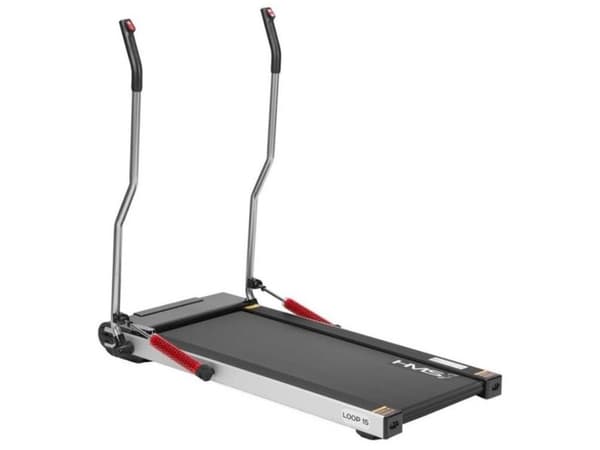 Løpebånd HMS Loop 15 elektrisk