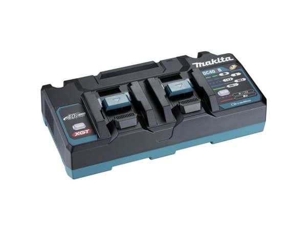 Makita DC40RB - Batterilader
