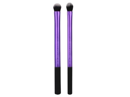 Real Techniques Eye Shade and Blend ögonskuggsborste duo