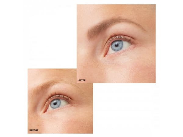 Gosh Brow Shape & Fill 002 Greybrown Eyebrow Makeup