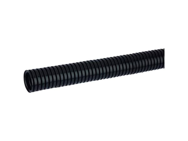 Lapp SILVYN 61815155, Svart, 25 m, 3,45 cm