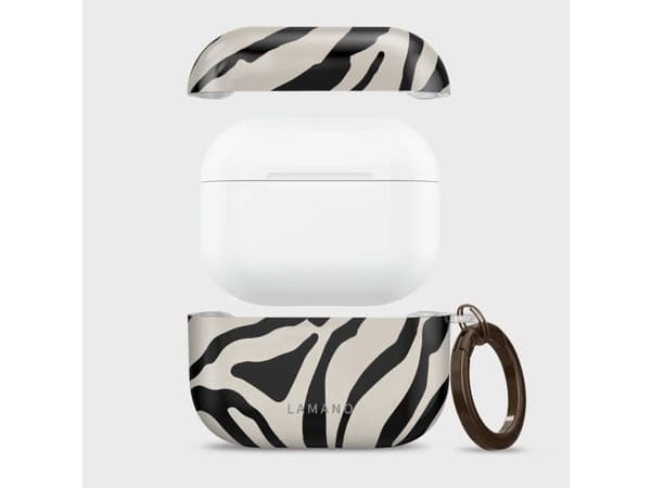 4kom.pl TECH-PROTECT LAMANO APPLE AIRPODS PRO 3 NATURE MUSE