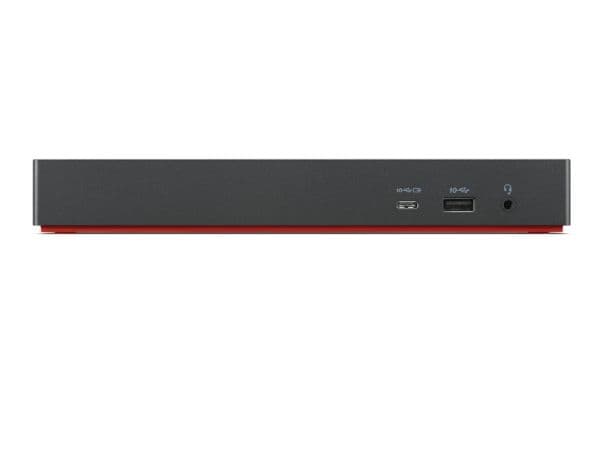 ThinkPad  Thunderbolt  4