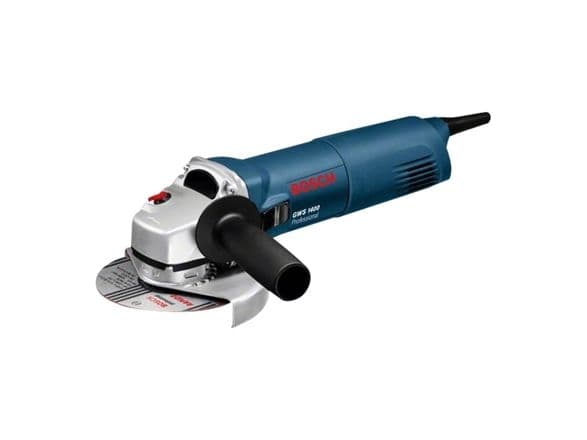 Bosch Vinkelslip GWS 1400 125MM