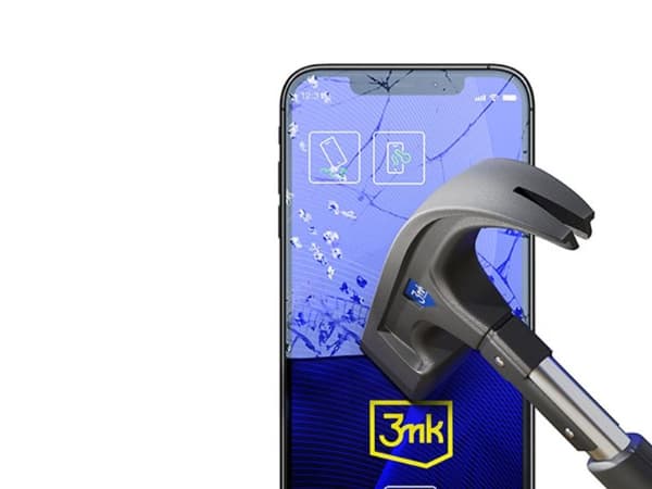 Apple iPhone 11 Pro Max - 3mk FlexibleGlass ™