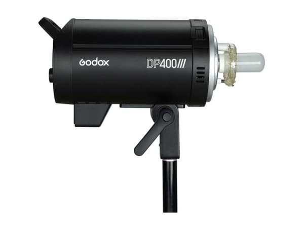 GODOX Godox Godox DP400 III Studio-salama