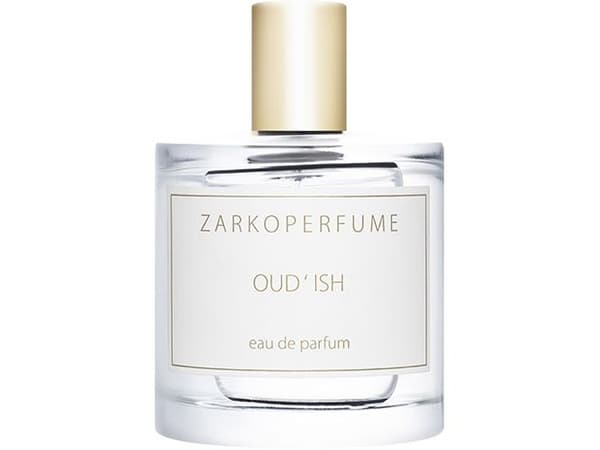 Zarko Eau De Parfum Oud'ish 100ml