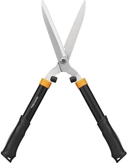 Fiskars Solid HS21 - Hekksaks - 55.2 cm