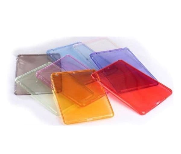 Baksida till iPad Air 2 - transparent