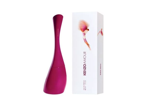Kenzo Amour Eau De Parfum 100ml By Kenzo