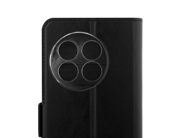 Wave -BC-OP-11-BK, Folio, OnePlus, 11, Svart