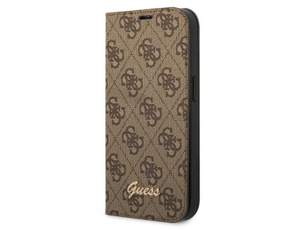 Guess - Baksidesskydd för mobiltelefon - för Apple iPhone 14 Pro Max