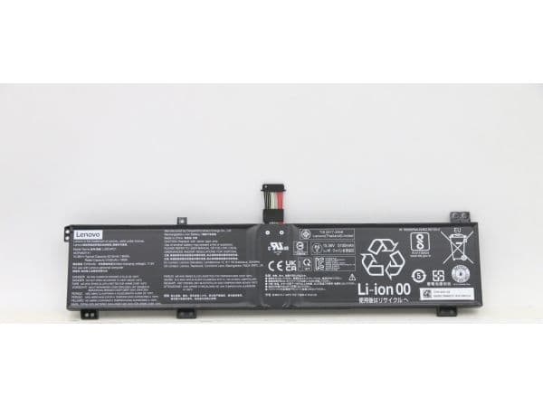 FRU Y760 CP/A L20C4PC1 15.36V80Wh4cellbty