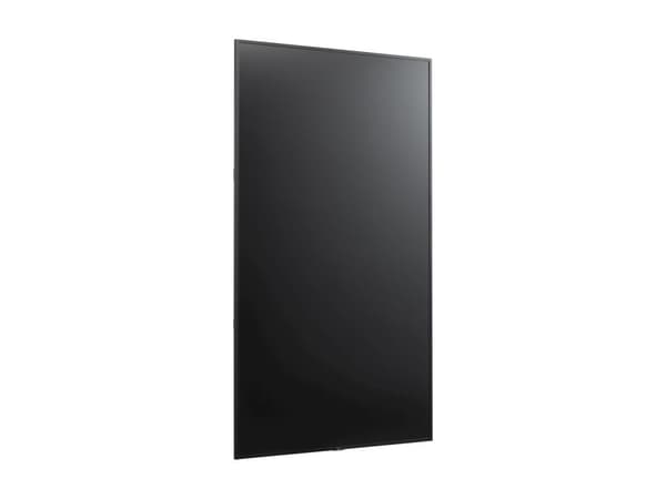 NEC 75" MULTISYNC E758 UHD 350NITS 18/7