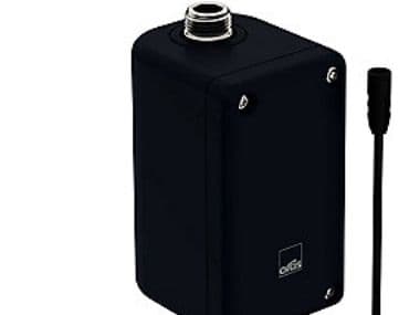 Oras Power unit - Selvforsynende & understøtter energi høst