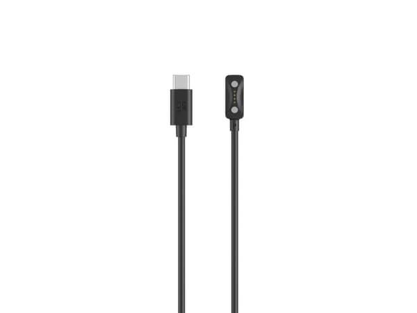 Polar 910111085, USB C, USB 2.0, Svart