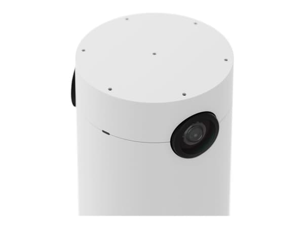 Logitech Sight - Konferansekamera - farge - 4K - lyd - PoE Plus