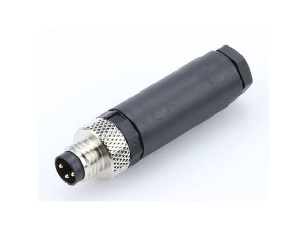 Molex 1200910023 sensor-/ställdonskontakt 1 st