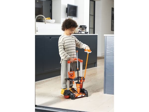 Casdon Henry Cleaning Trolley