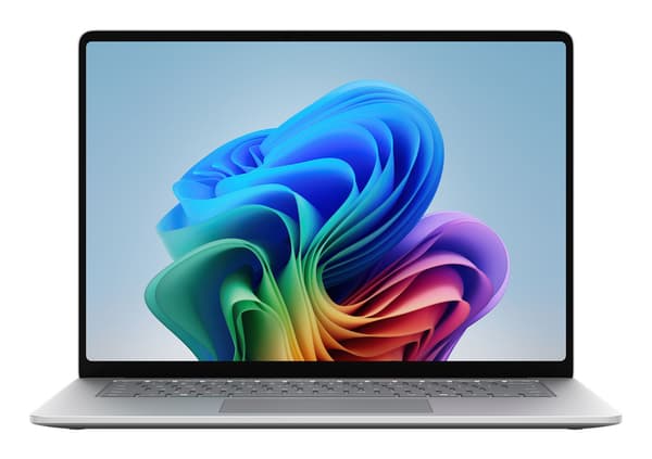 Srfc Lpt 13.8" G3 U5 16/256GB Platina