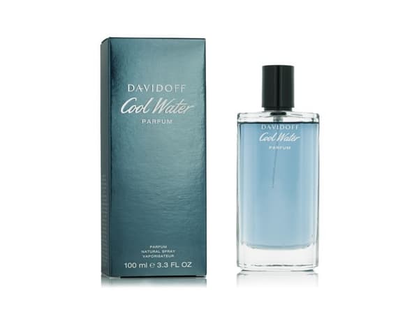 Davidoff Cool Water Eau de Parfum spray 100 ml