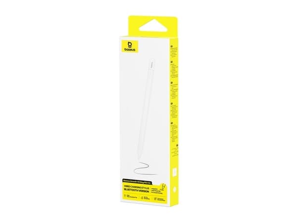 Baseus Smooth Writing PS3 Air Bluetooth do iPad - balta
