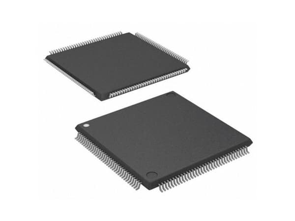 MCU32BITCORTEXM3512KFLASH144LQFP TYP:STM32F103ZET6