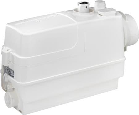 Grundfos avloppspump SOLOLIFT2 CWC-3