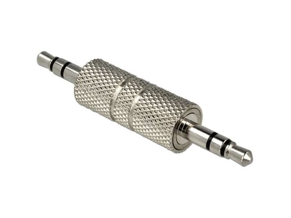 DeLOCK 65629, 3.5mm, 3.5mm, Hopea