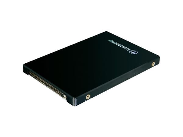 Transcend PSD330 - SSD - 128 GB - intern - 2,5" - IDE/ATA