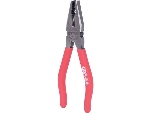 KS Tools kombinationstång 165 mm DIN ISO 5748