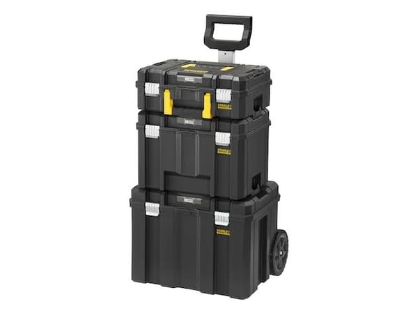 Stanley ST.SK PRO-STACK 3w1