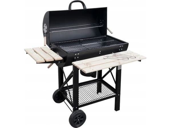 GRILL MIR418 kullgrill