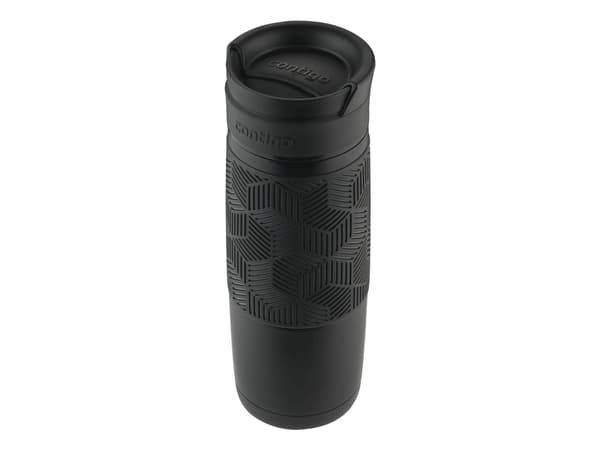 Contigo Thermocrus Transit mattamusta - 470 ml