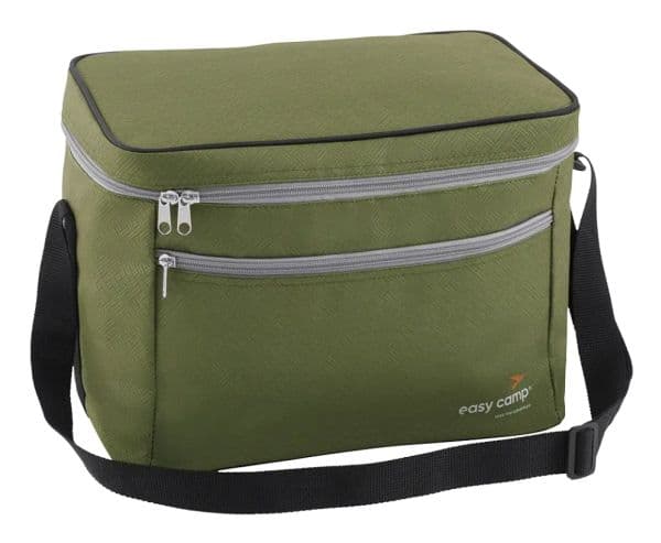 Easy Camp 600036, Oliv, Polyester, Skum, 15 l, Framficka, 1 styck
