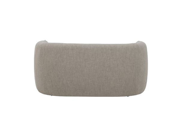 BLOOMINGVILLE Bacio sofa, natur, resirkulert polyester