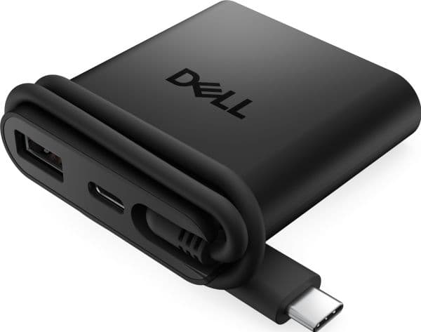 Dell Pro DA225 - Telakointiasema - USB-C - HDMI